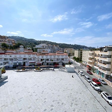 Apartamento Plaza Mar La Herradura  Luaran gambar