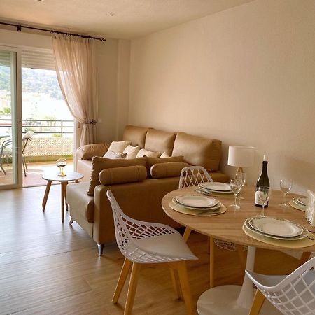 Apartamento Plaza Mar La Herradura  Luaran gambar
