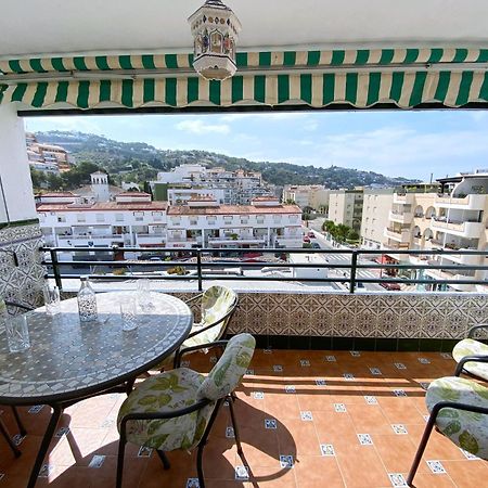 Apartamento Plaza Mar La Herradura  Luaran gambar