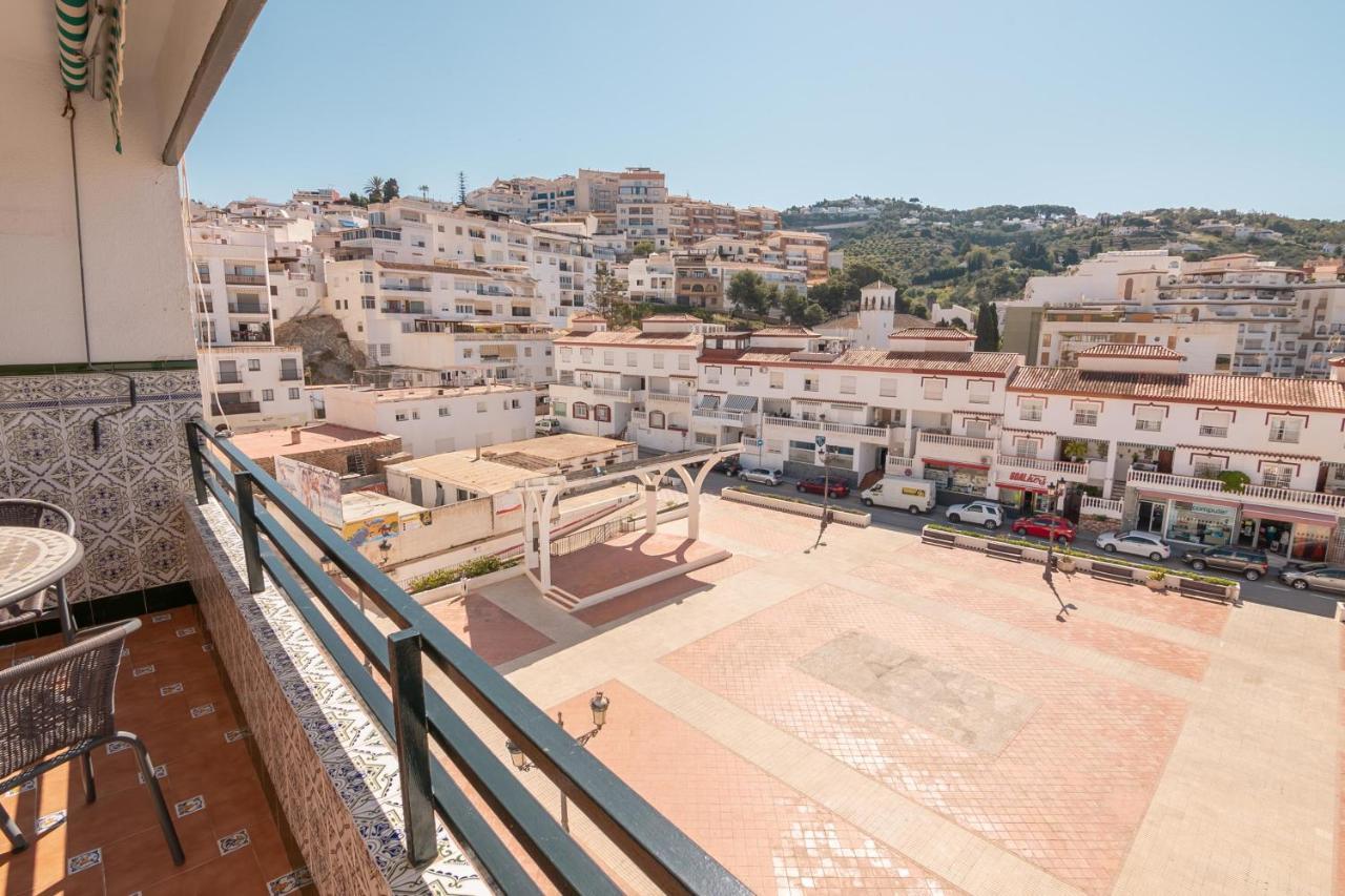 Apartamento Plaza Mar La Herradura  Luaran gambar
