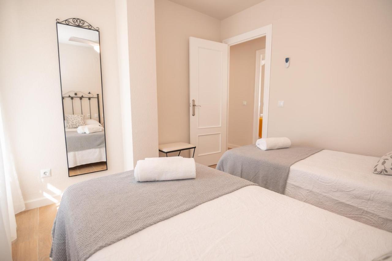 Apartamento Plaza Mar La Herradura  Luaran gambar