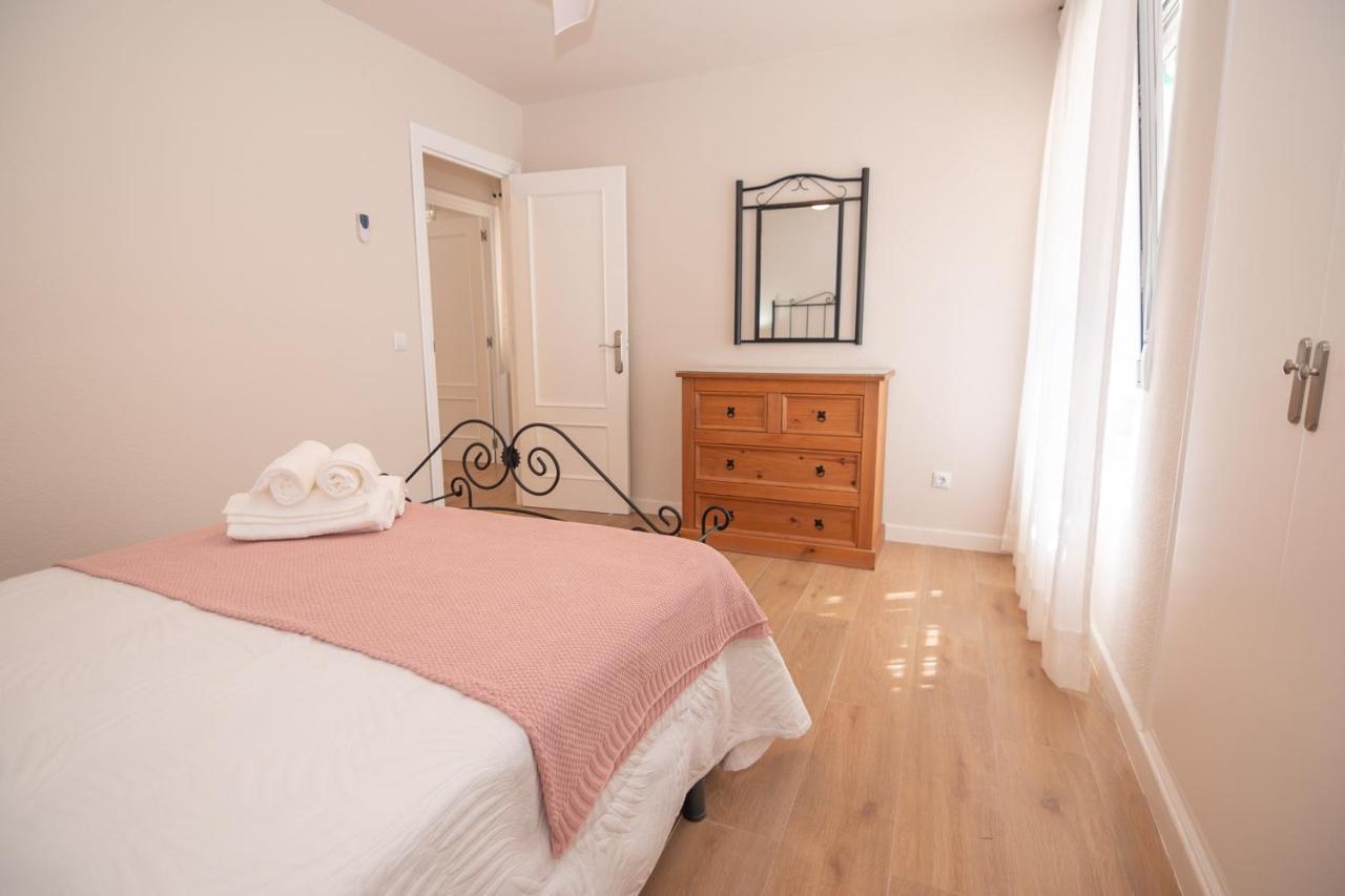 Apartamento Plaza Mar La Herradura  Luaran gambar