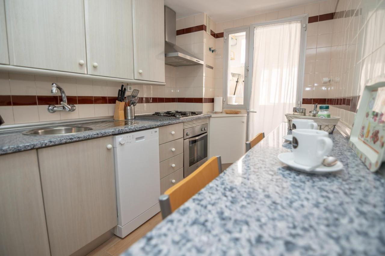 Apartamento Plaza Mar La Herradura  Luaran gambar