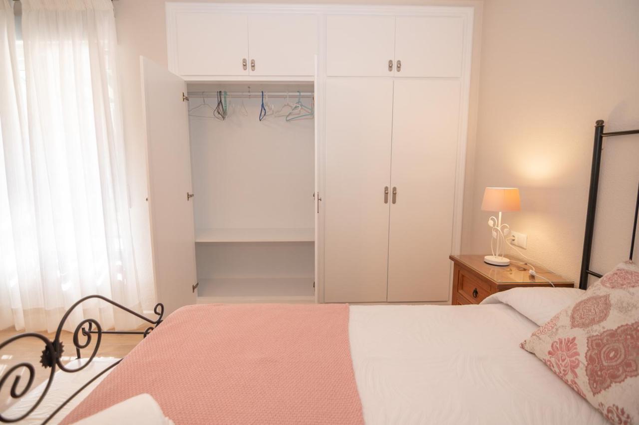 Apartamento Plaza Mar La Herradura  Luaran gambar