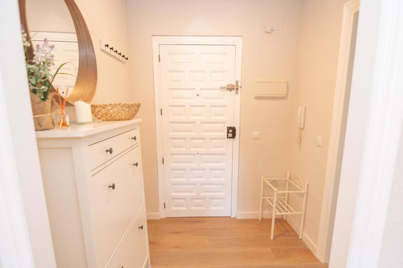 Apartamento Plaza Mar La Herradura  Luaran gambar