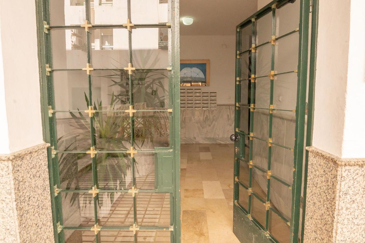 Apartamento Plaza Mar La Herradura  Luaran gambar
