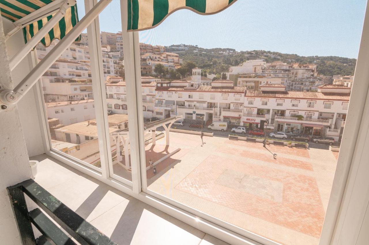 Apartamento Plaza Mar La Herradura  Luaran gambar