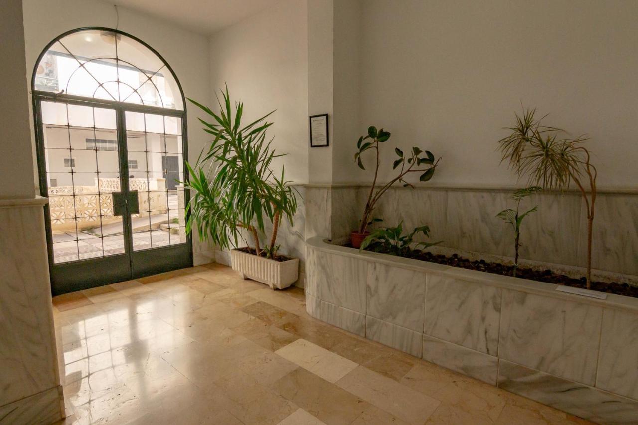 Apartamento Plaza Mar La Herradura  Luaran gambar