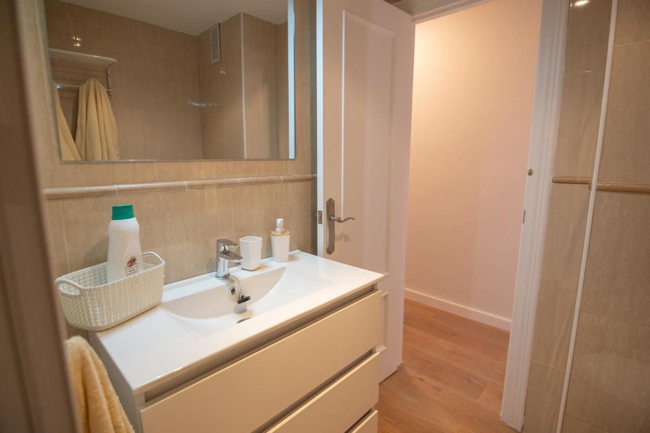 Apartamento Plaza Mar La Herradura  Luaran gambar