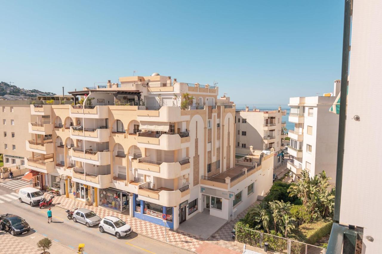 Apartamento Plaza Mar La Herradura  Luaran gambar