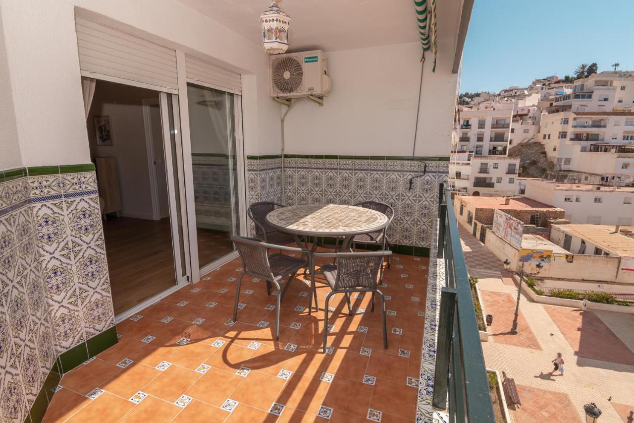 Apartamento Plaza Mar La Herradura  Luaran gambar