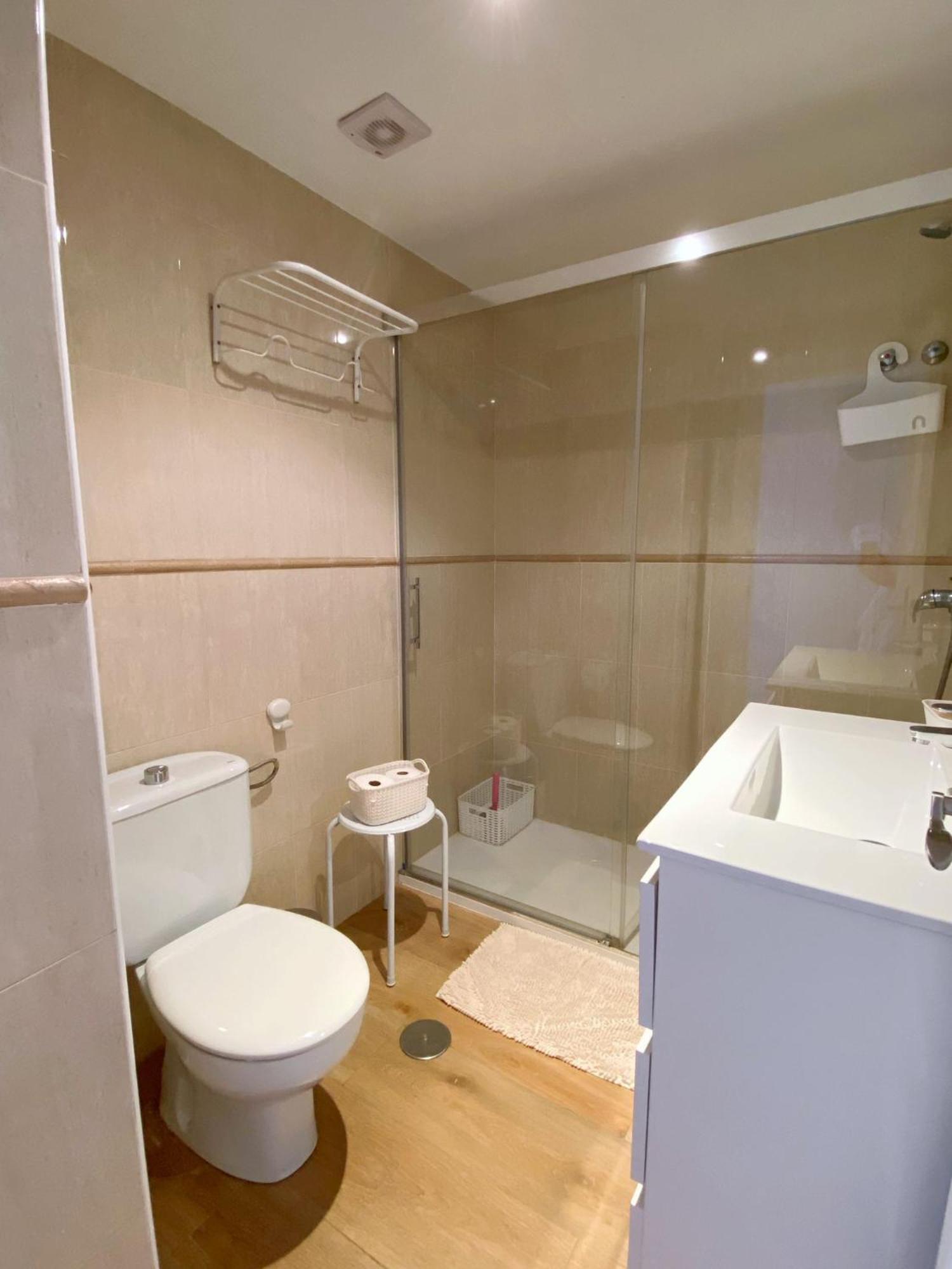 Apartamento Plaza Mar La Herradura  Luaran gambar