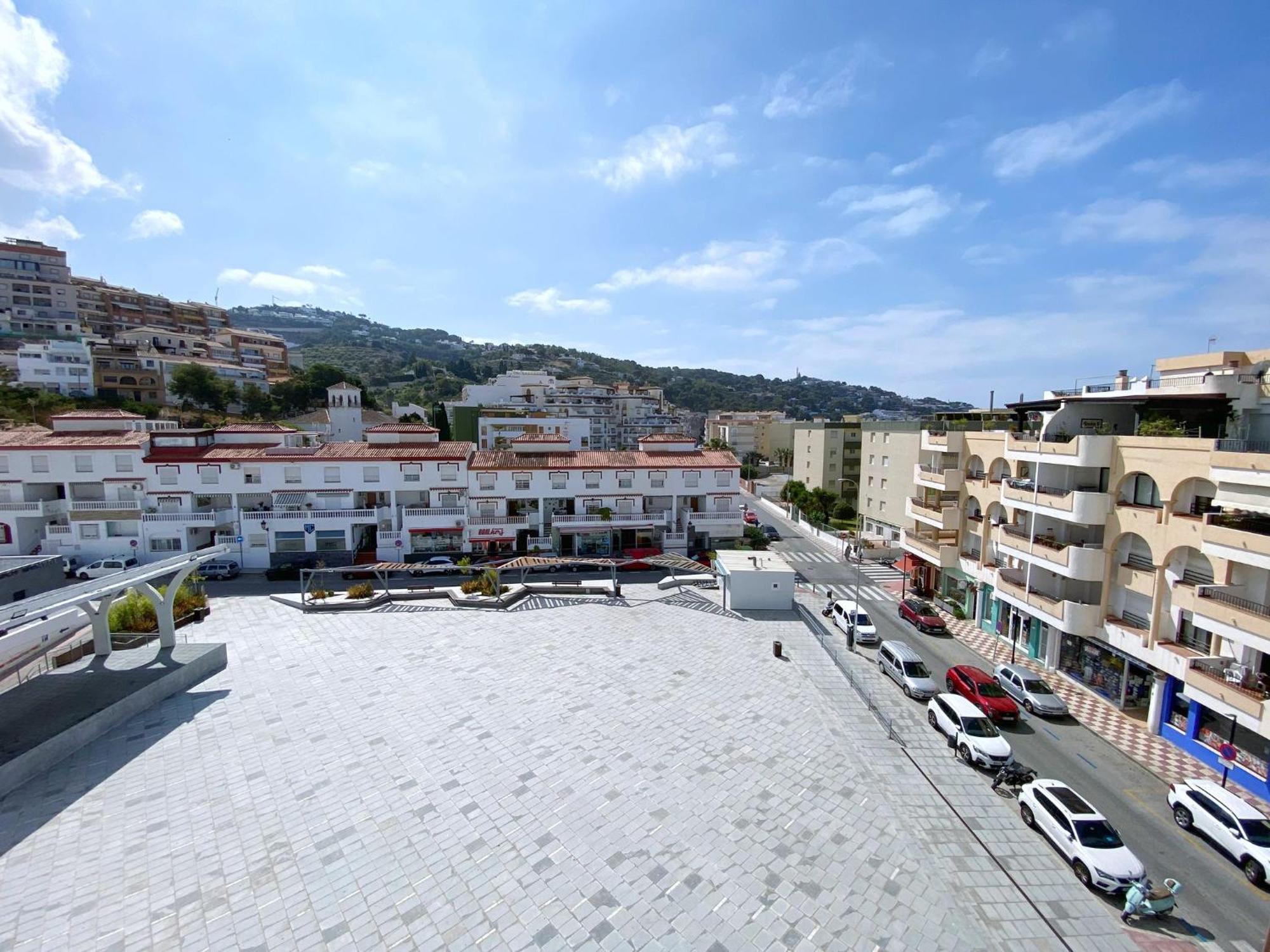 Apartamento Plaza Mar La Herradura  Luaran gambar