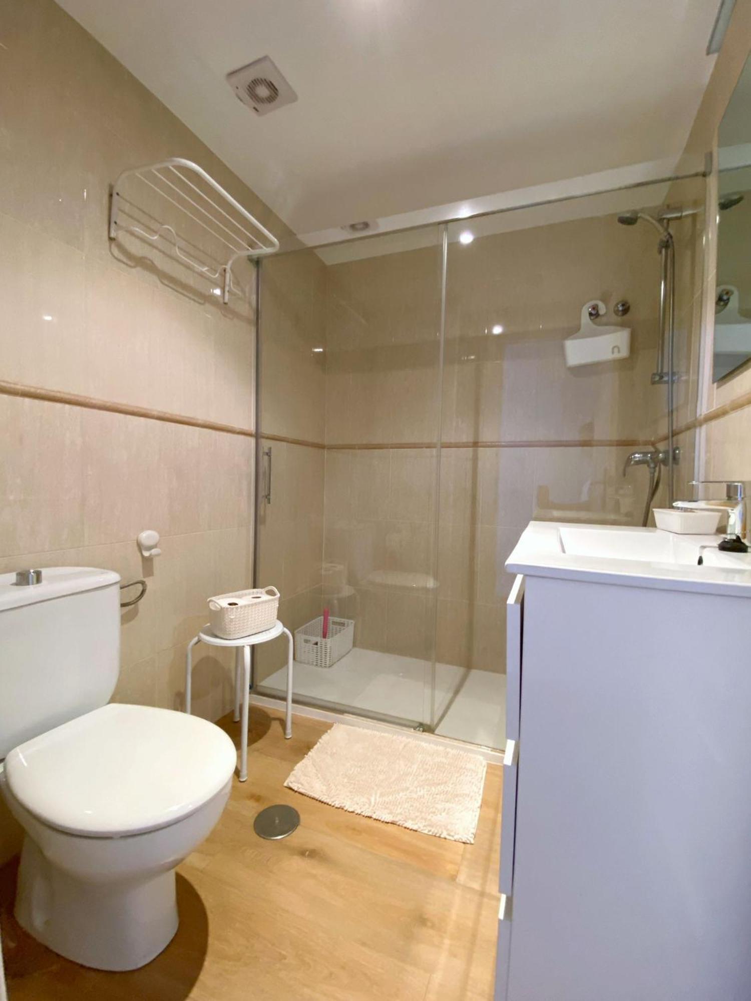 Apartamento Plaza Mar La Herradura  Luaran gambar